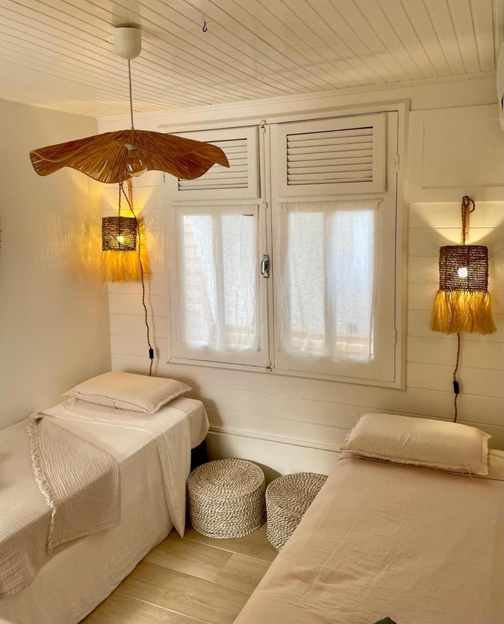 Les Cabanes Cosy A 2 Pas Du Lagon - Charme Et Confort Le François المظهر الخارجي الصورة